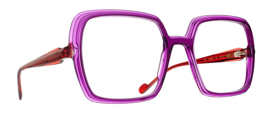 2100678263 KACEY POURPRE - 263 - KACEY