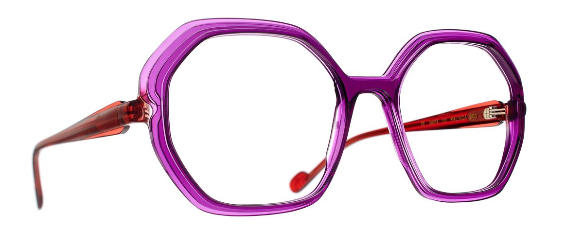 2100679263 KALINDA POURPRE - 263 - KALINDA