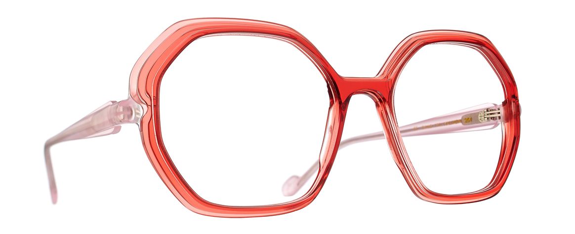 2100679264 KALINDA COGNAC - 264 - KALINDA