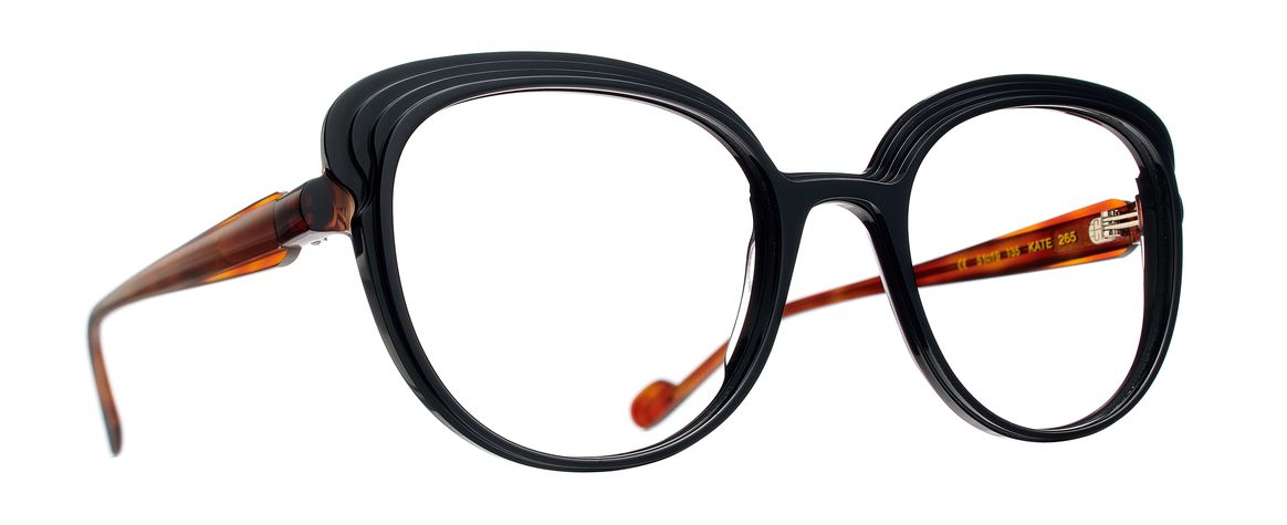 Caroline Abram KATE -  NOIR - 265  2100681265 - KATE