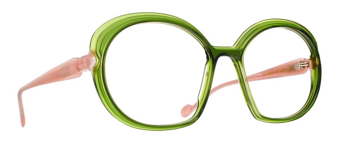 2100684268 KITZY VERT - 268 - KITZY