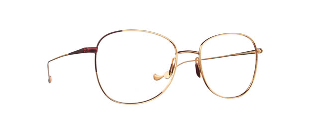 Caroline Abram VERLAINE -  OR ROSE - 570  2100701570 - VERLAINE