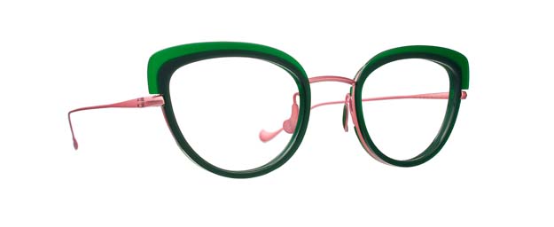 Caroline Abram WENDY -  VERT KAKI - 617  2100709617 - WENDY