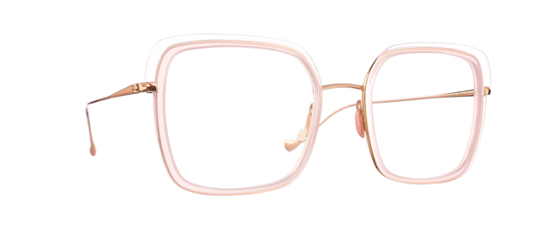 Caroline Abram WIAM -  CRISTAL ROSE - 614  2100712614 - WIAM