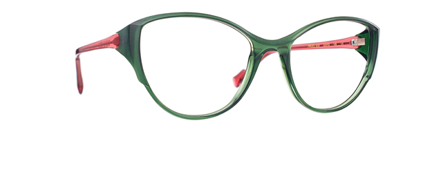 Caroline Abram ANGEL -  VERT KAKI - 650  2100742650 - ANGEL