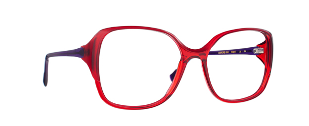 2100744659 AURORE ROUGE - 659 - AURORE