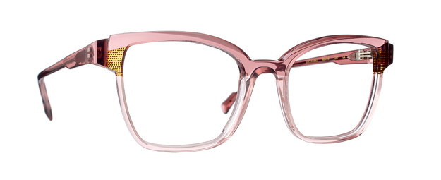 2100755692 BAYA ROSE FONCÉ - 692 - BAYA