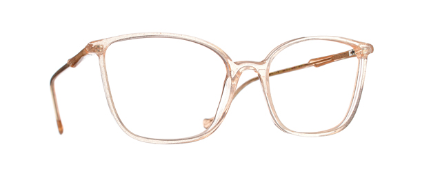 Caroline Abram CYBILE -  CRISTAL - 669  2100779669 - CYBILE