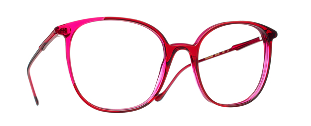 Caroline Abram CELYA -  ROUGE - 660  2100781660 - CELYA