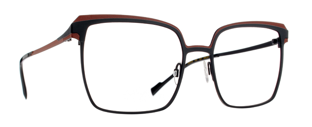 2100783727 GILDA NOIR - 727 - GILDA