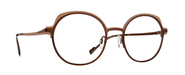 Caroline Abram GUESS -  MARRON - 703  2100784703 - GUESS