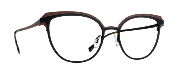 2100786725 GARANCE NOIR - 725 - GARANCE