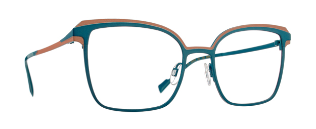 2100788709 GINGER BLEU - 709 - GINGER