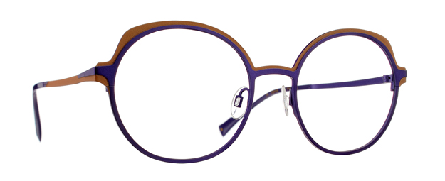 2100790719 GILL POURPRE - 719 - GILL