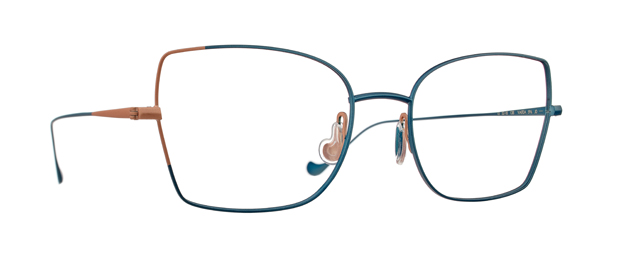 2100796596 VAITEA VERT - 596 - VAITEA