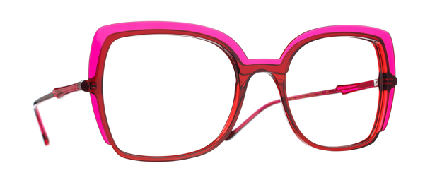 Caroline Abram EDNA -  FUCHSIA - 731  2100801731 - EDNA