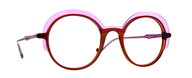 2100804743 EMY ROUGE COGNAC - 743 - EMY