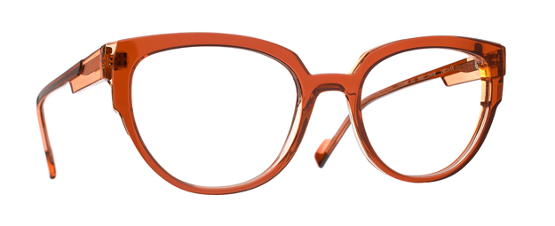 2100808753 FAHIME MARRON - 753 - FAHIME