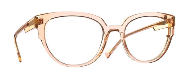 2100808755 FAHIME CRISTAL PÊCHE - 755 - FAHIME