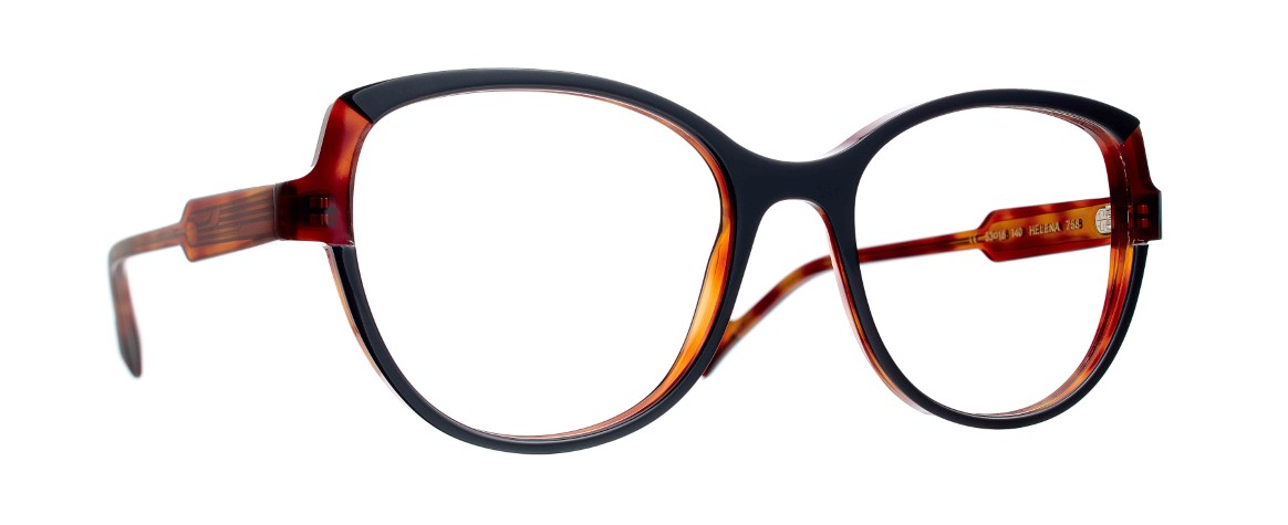 Caroline Abram HELENA -  NOIR - 758  2100824758 - HELENA