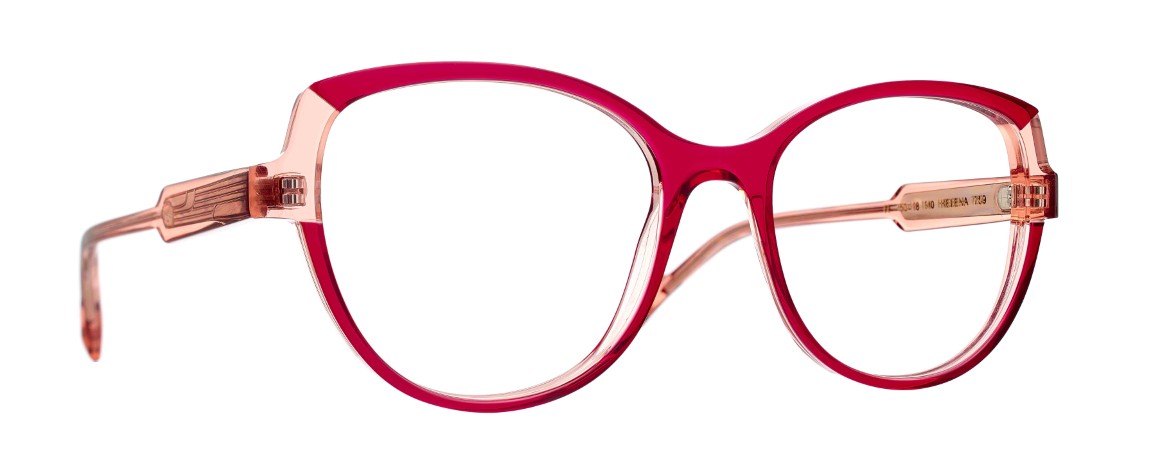 2100824759 HELENA ROUGE ROSE - 759 - HELENA