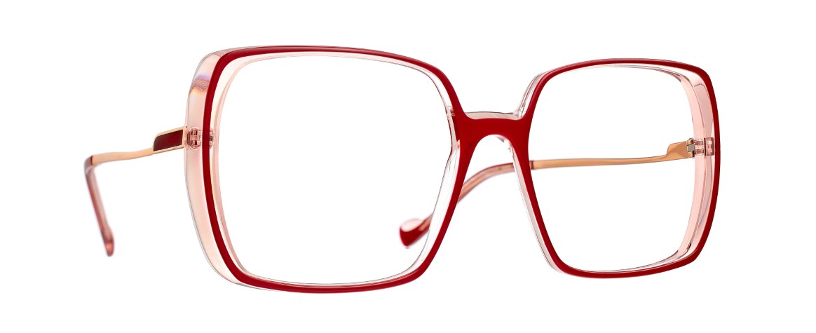 Caroline Abram IRINA -  BORDEAUX ROSE - 760  2100828760 -...