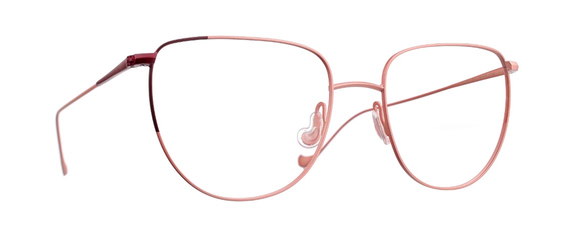 2100833574 VICTOIRE ROSE - 574 - VICTOIRE