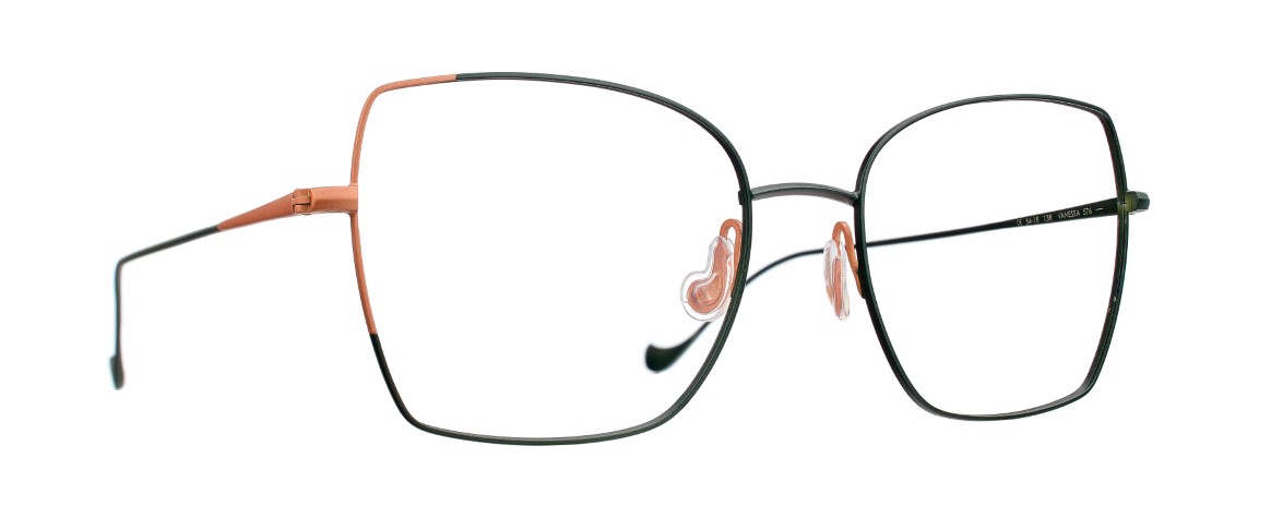 2100837576 VANESSA VERT KAKI - 576 - VANESSA