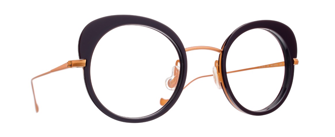 2100845624 WILIANA BORDEAUX - 624 - WILIANA