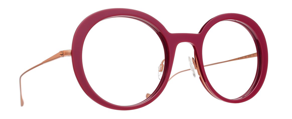 2100869678 DARIA FRAMBOISE CLAIR - 678 - DARIA