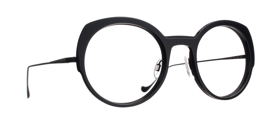 Caroline Abram DILYS -  NOIR - 675  2100873675 - DILYS