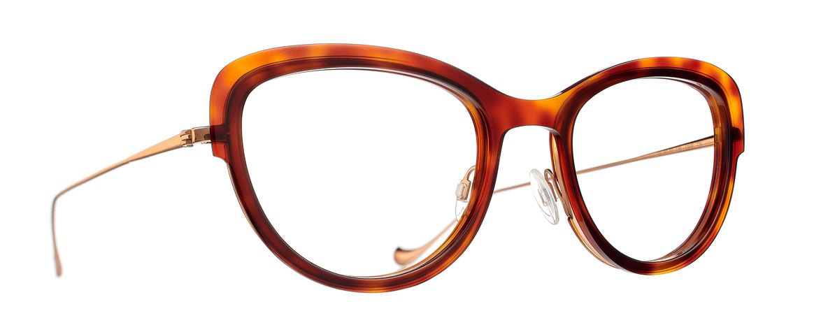 Caroline Abram DIXIE -  ÉCAILLE - 736  2100874736 - DIXIE