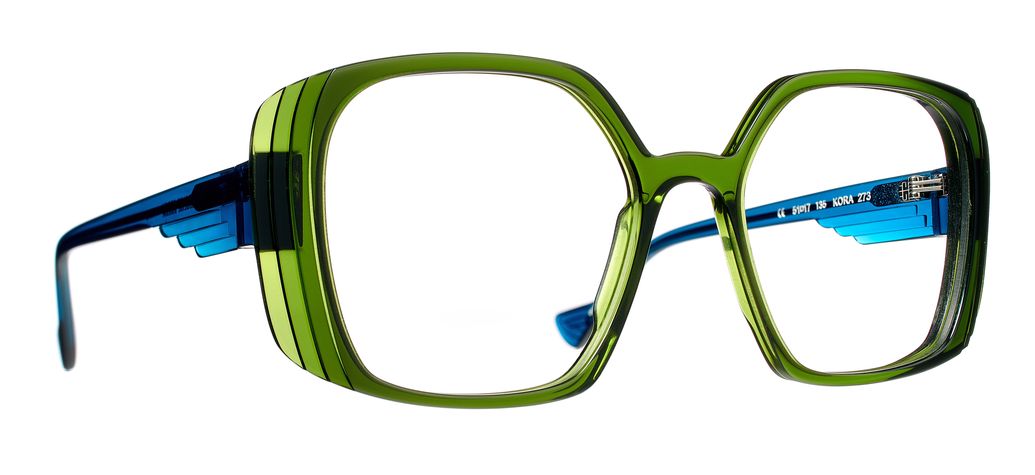 2100876273 KORA VERT - 273 - KORA