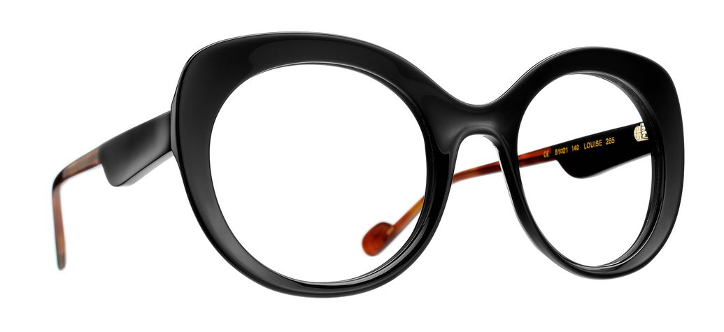 2100879265 LOUISE NOIR - 265 - LOUISE