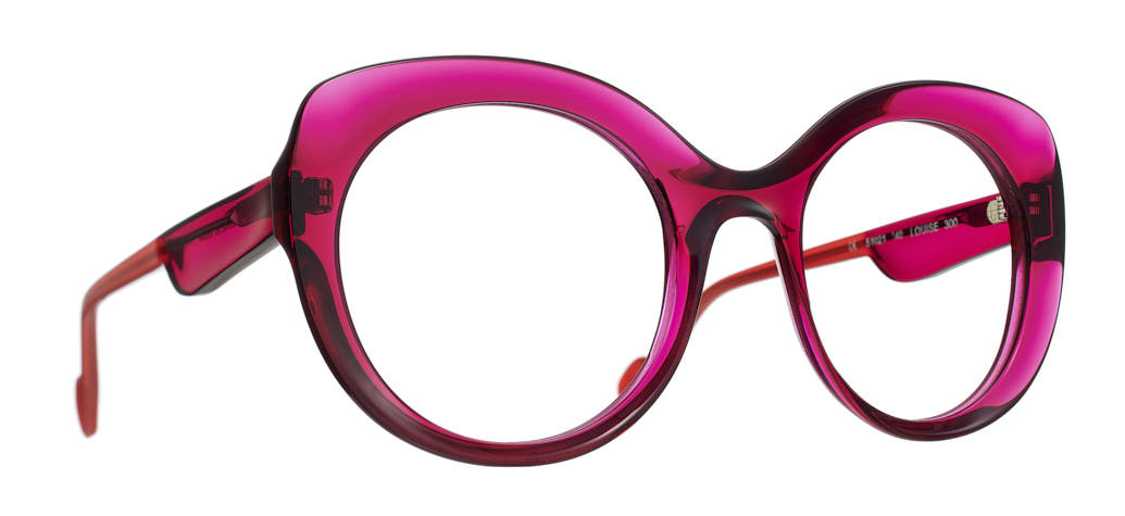 2100879300 LOUISE ROUGE - 300 - LOUISE