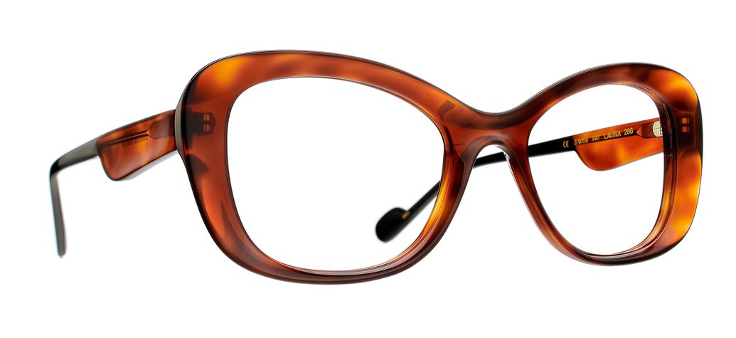 Caroline Abram LAURA -  ÉCAILLE - 286  2100882286 - LAURA