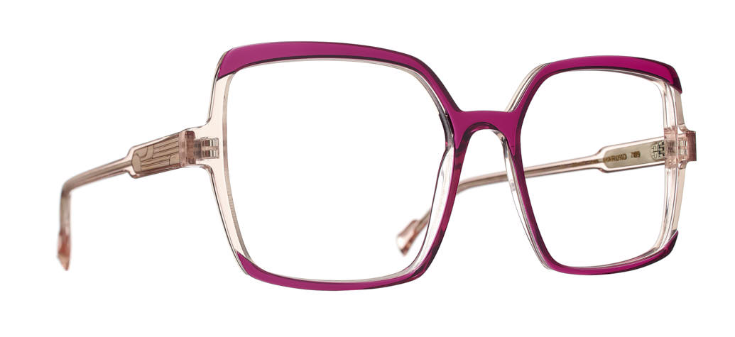 2100885789 HARUKO ROUGE / ROSE - 789 - HARUKO