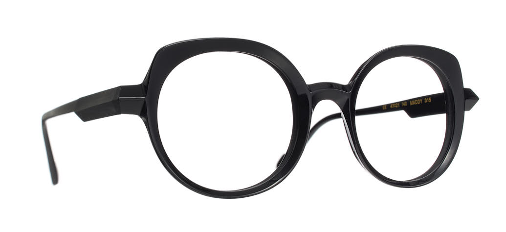 Caroline Abram MADDY -  NOIR - 315  2100890315 - MADDY