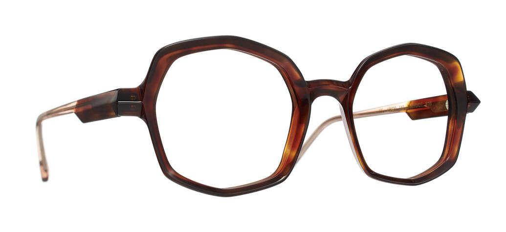 Caroline Abram MARGOT -  ÉCAILLE - 316  2100892316 - MARGOT