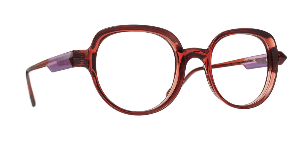 Caroline Abram MARINE -  ROUGE - 311  2100893311 - MARINE