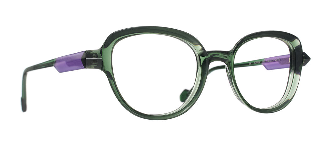 2100894318 MILLY VERT - 318 - MILLY