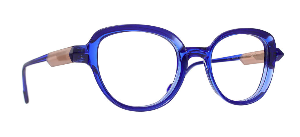 2100894319 MILLY BLEU - 319 - MILLY