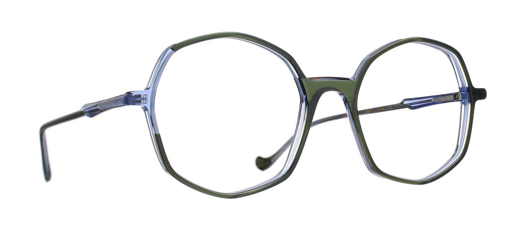 2100897772 CHANA VERT / AQUA - 772 - CHANA