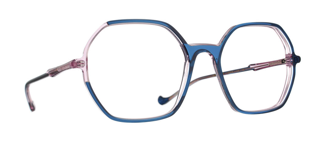 2100898778 CHELSEA AQUA / PÊCHE - 778 - CHELSEA