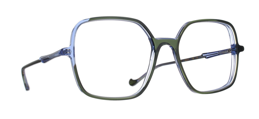 2100899772 CILEM VERT / AQUA - 772 - CILEM