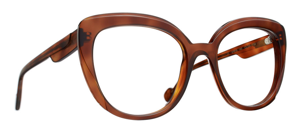 Caroline Abram OLGA -  ÉCAILLE - 756  2100904756 - OLGA