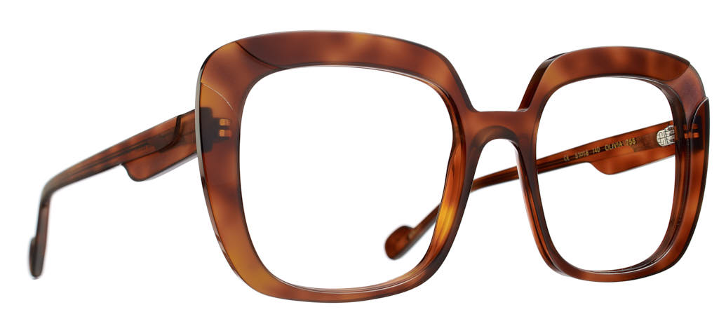 Caroline Abram OLIVIA -  ÉCAILLE - 756  2100905756 - OLIVIA