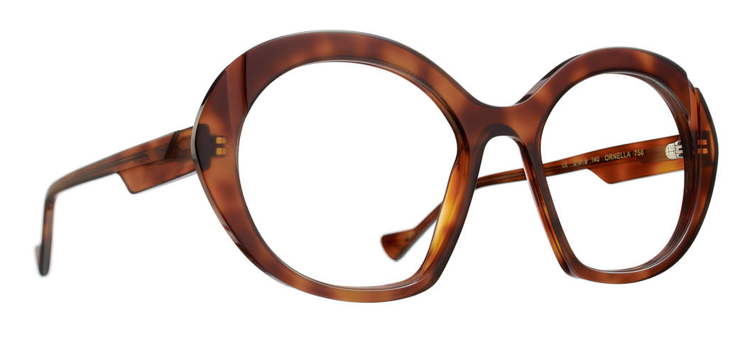 Caroline Abram ORNELLA -  ÉCAILLE - 756  2100907756 - ORNELLA