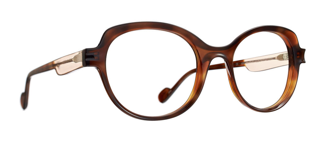 2100909296 LEONTINE ÉCAILLE - 296 - LEONTINE