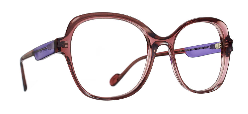 Caroline Abram LILITH -  MARRON - 222  2100910222 - LILITH